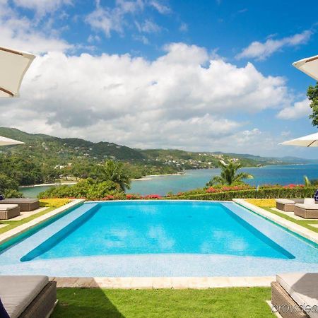 Round Hill Hotel & Villas Montego Bay Exterior photo