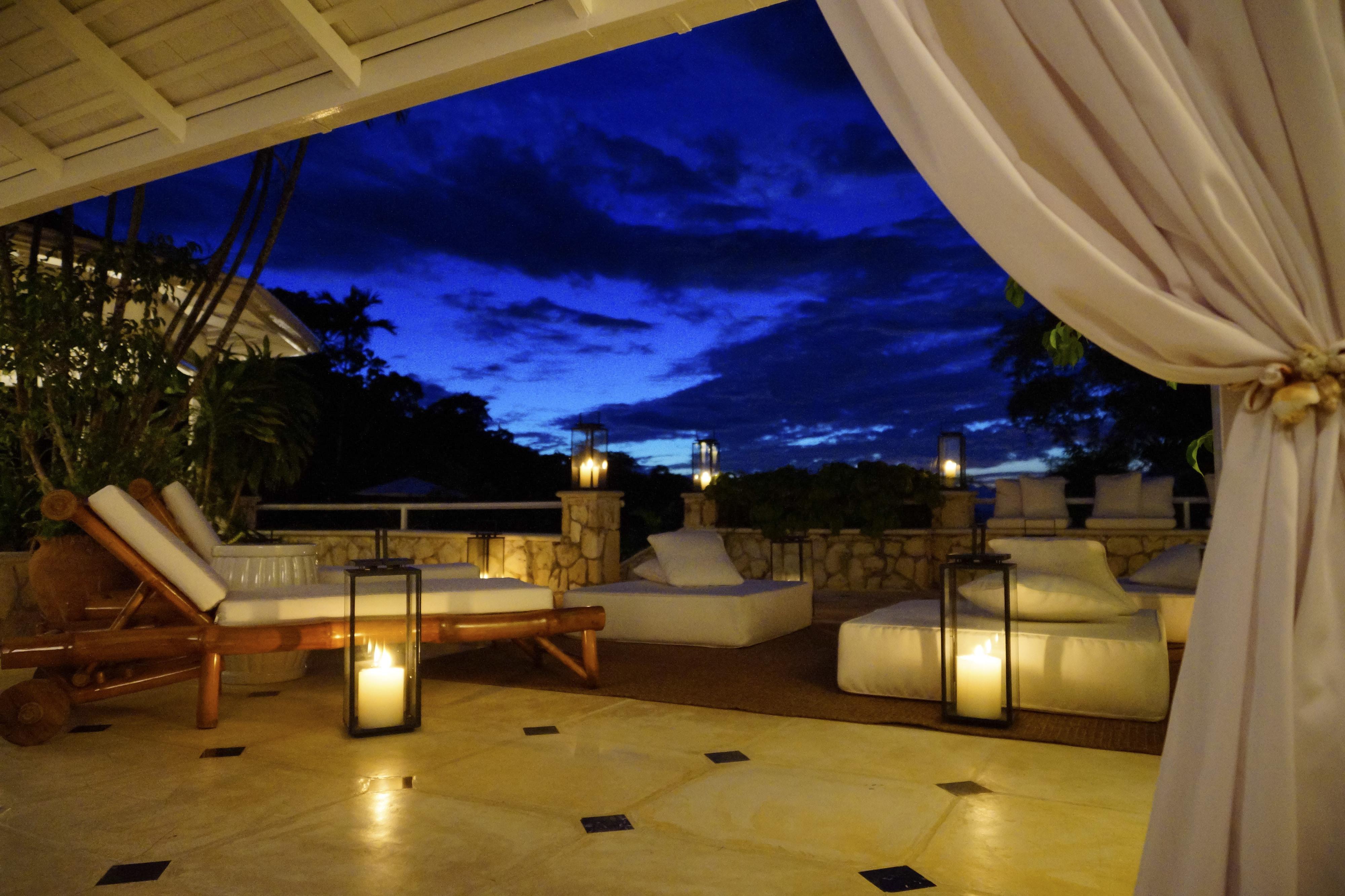 Round Hill Hotel & Villas Montego Bay Exterior photo