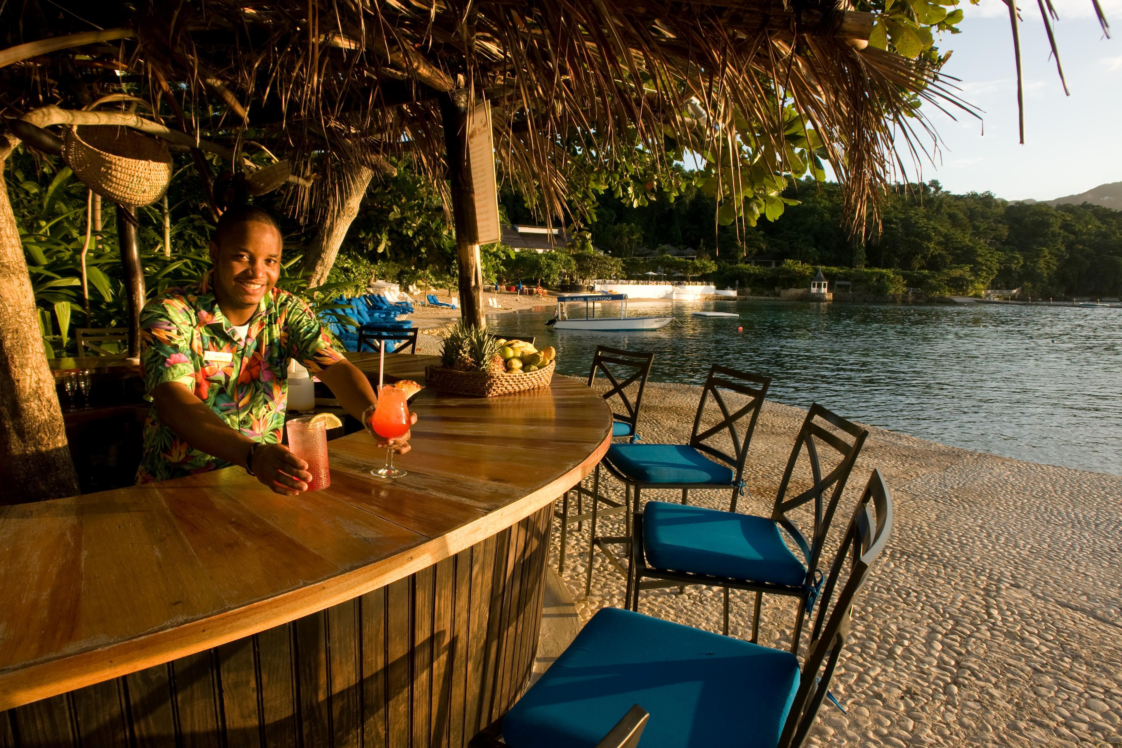 Round Hill Hotel & Villas Montego Bay Exterior photo