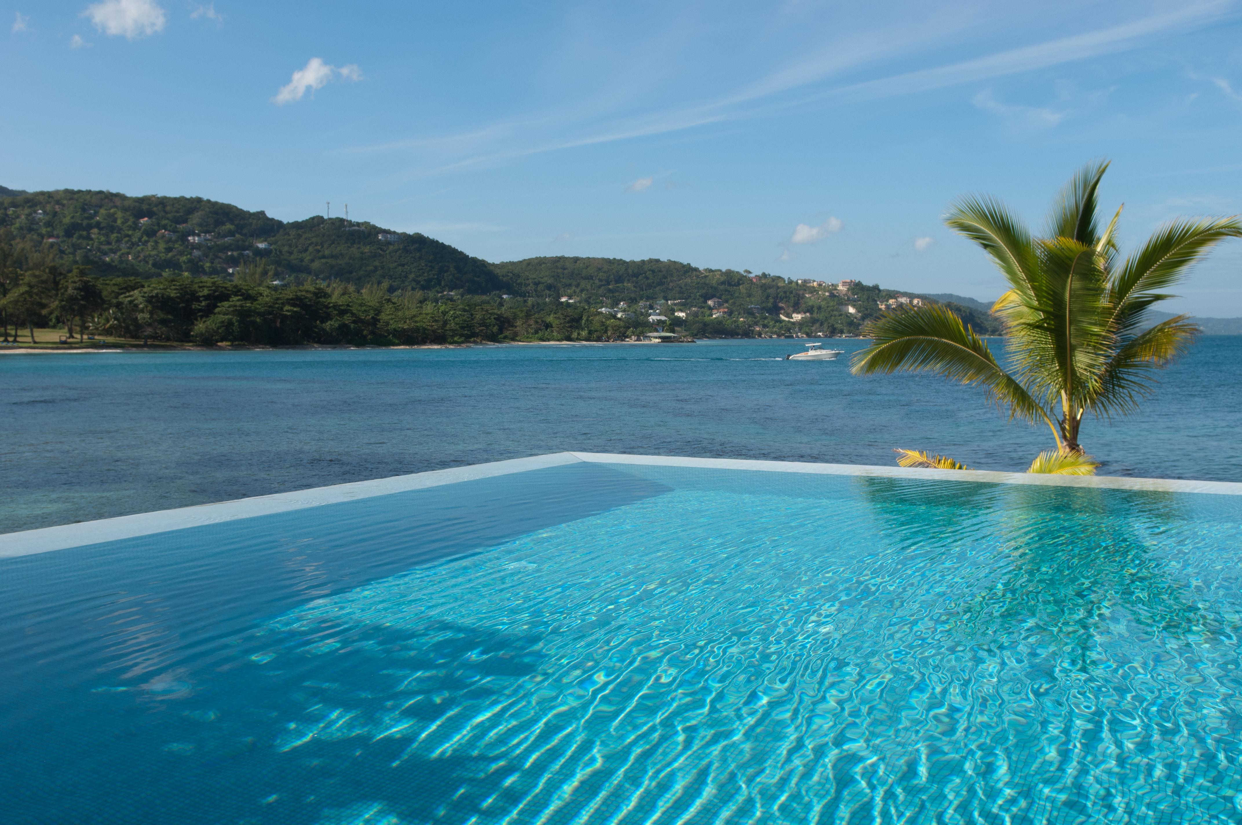 Round Hill Hotel & Villas Montego Bay Exterior photo