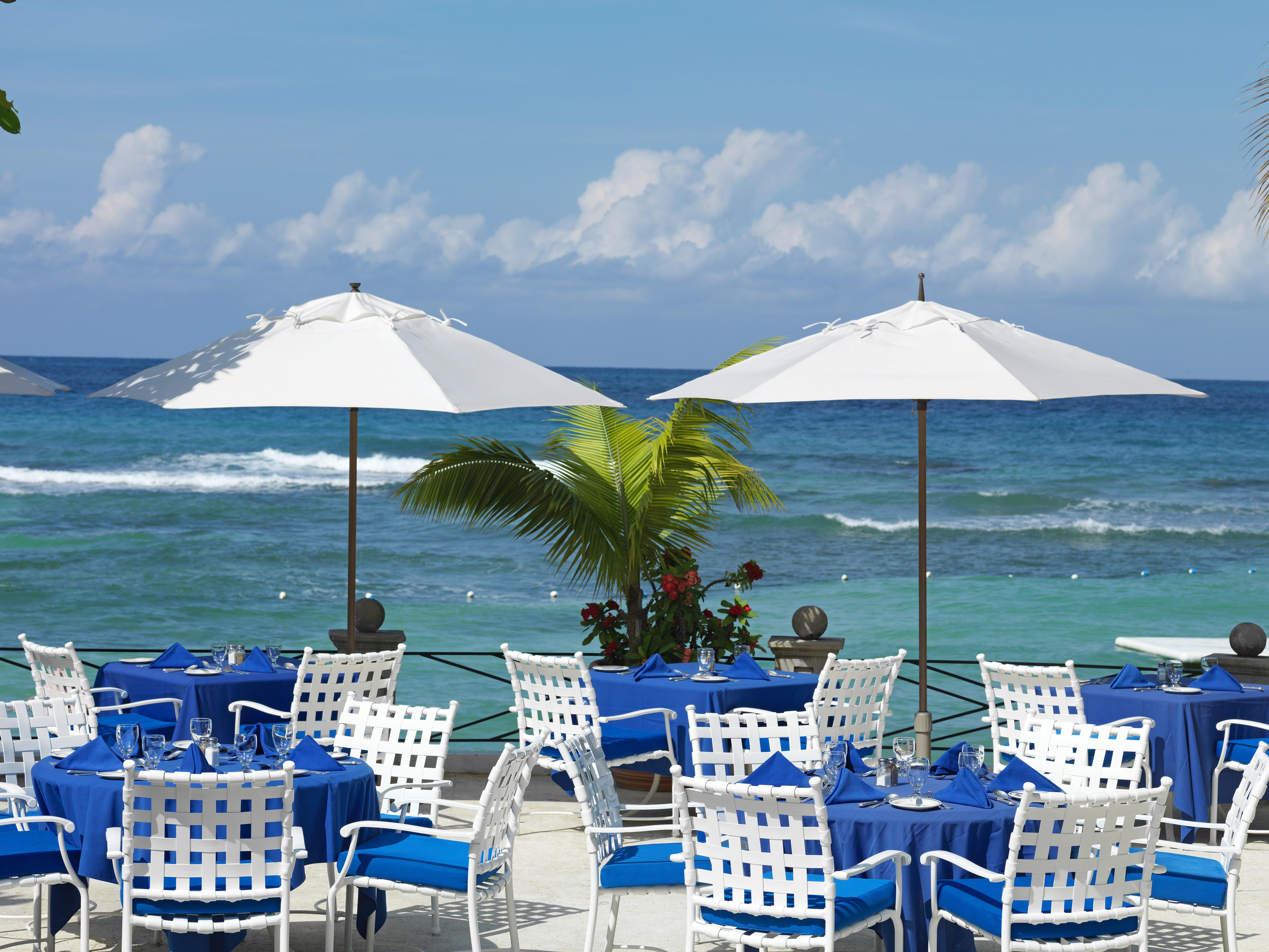 Round Hill Hotel & Villas Montego Bay Exterior photo