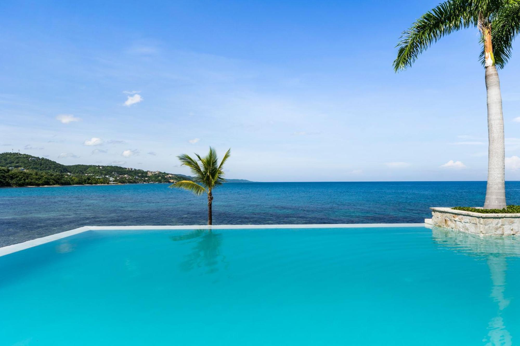 Round Hill Hotel & Villas Montego Bay Exterior photo